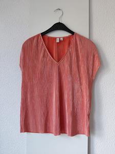36 VERO MODA koraal -LH
