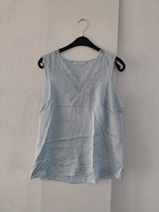 38 SUMMUM lichtblauw -NM