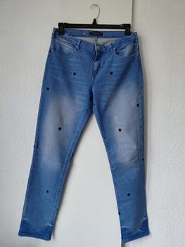 38 SCOTCH & SODA 29/34 -NM