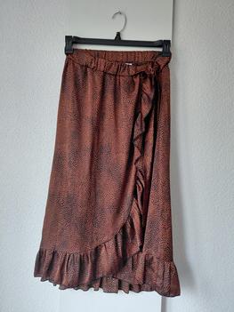 40 COSTES wikkel ruffle -HO