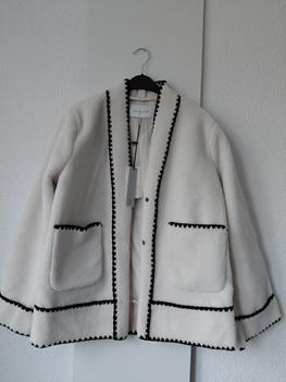 38 NUKUS teddy nieuw