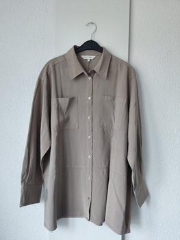 40/42 MOSCHINO blouse -PK