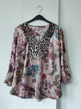 38 TESSA KOOPS velvet -HN