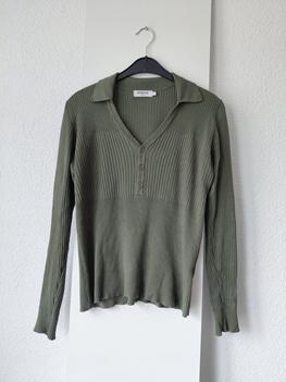 38 MOSCHINO green -HN