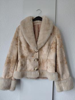 36 ADLYSJ teddy suède -PK