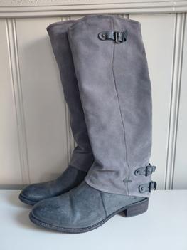 41 VIA VAI hoge laars -BH