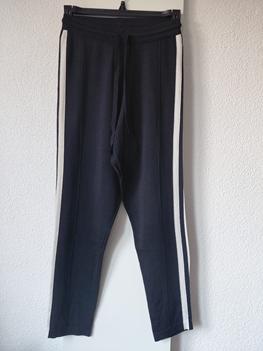 36 SHOEBY black pants -JB