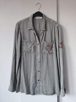 40 COSTES khaki army - HN