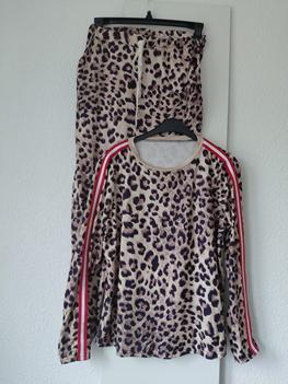 36/38 MADE in ITALY print -JB