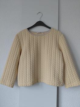 38/40 VANILIA buter yellow -ZE