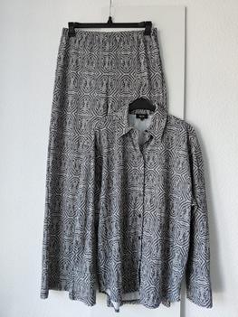 38/40 ALIX the LABEL 2-delig -PK