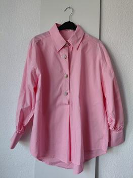 38 BISOU'S PROJECT roze -MP