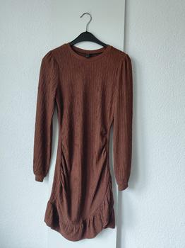 36 SHEIN brown -KS