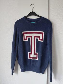 38 TWINTIP trui T -KS