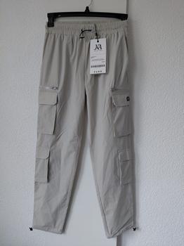 38 JK ATTIRE pantalon -MJ