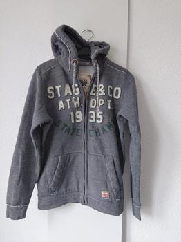 36 SUPERDRY vest -PEE