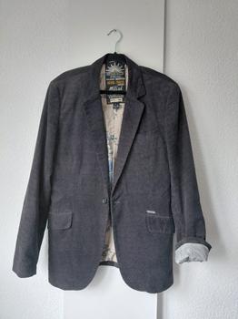 38/40 SCOTCH & SODA velvet -KS