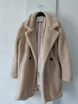 38 LOAVIES teddy -KK