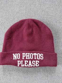 36/38 TALLY WEIJL muts -KK