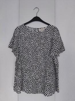 36 FABIENNE CHAPOT Elle -NM