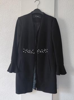 36/38 ZARA blazer parel -KR