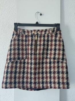 38 SCOTCH & SODA ruitje -BAR