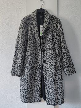 40/42 TAIFUN nieuwe jas -BA