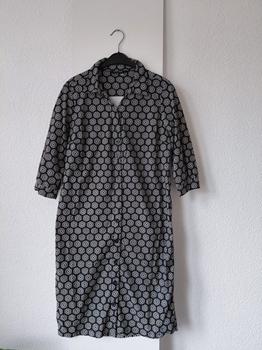 40 LADY DAY travel dress -BA