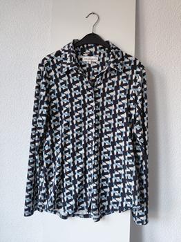 40 @CO WOMAN blue -KR