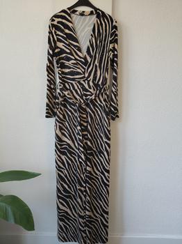 40 BY SWAN jumpsuit -BH