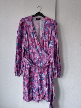 38 REFINED DEPARTMENT roze -PU