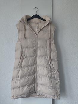 36/38 VILA lange jas -PAK