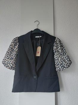 36/38 NEW COLLECTION blazer -JAE