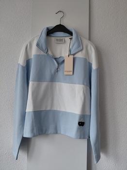 40 SCOTCH & SODA zipper -NW