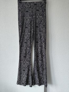 36 MY JEWELLERY flared -LH