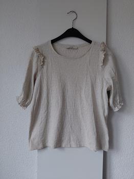 38 SISSY BOY creme -PY