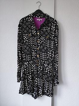 38 HARPER & YVE playsuit -PT