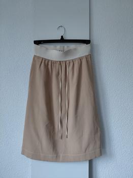 34/36 VANILIA langere rok -PY