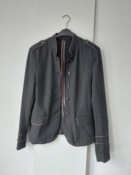 42 EXPRESSO blazer -KLE