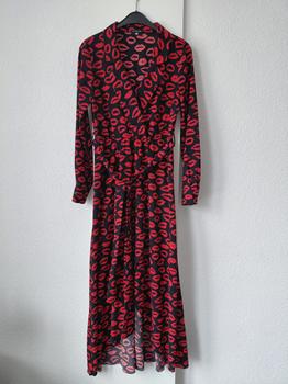 36 COLOURFUL REBEL kisses -PI