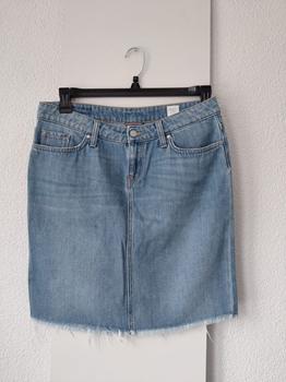 36 TOMMY HILFIGER jeans -AM