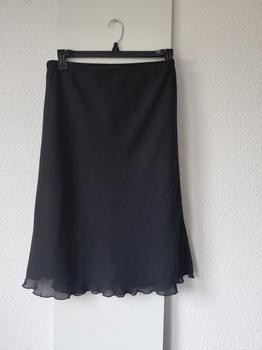 40 SISTH SENSE black -HO