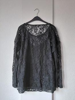 40 ALIX the LABEL kant -PY