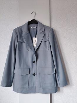 36 NA-KD blazer nieuw 