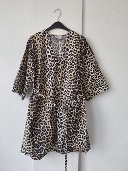 40 SHOEBY dress printje -RR