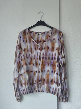 38 PENN & INK lila pastel -NOB