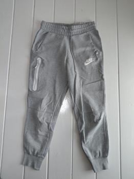 34/36 NIKE grijs -KS