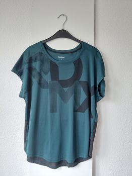 38/40 REDMAG sport -MJ