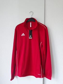 38 ADIDAS rood -AL