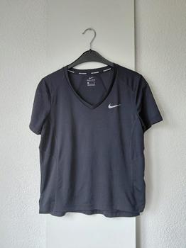 36 NIKE sport running -HB